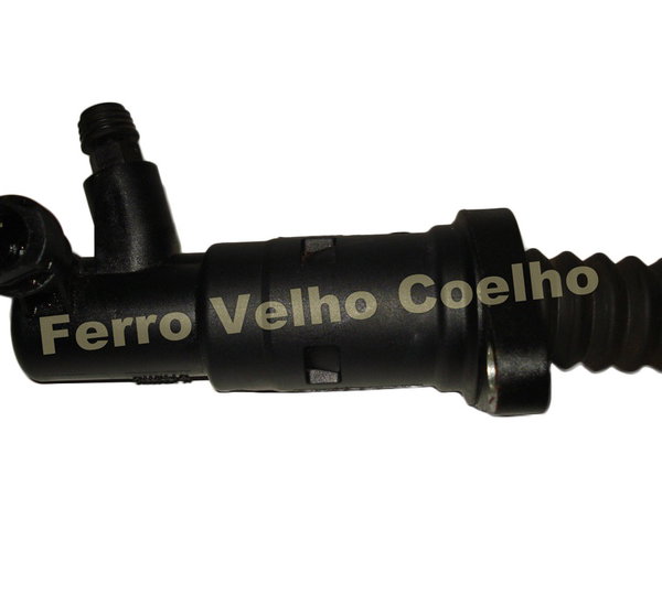 Cilindro Auxiliar Embreagem Saveiro G5