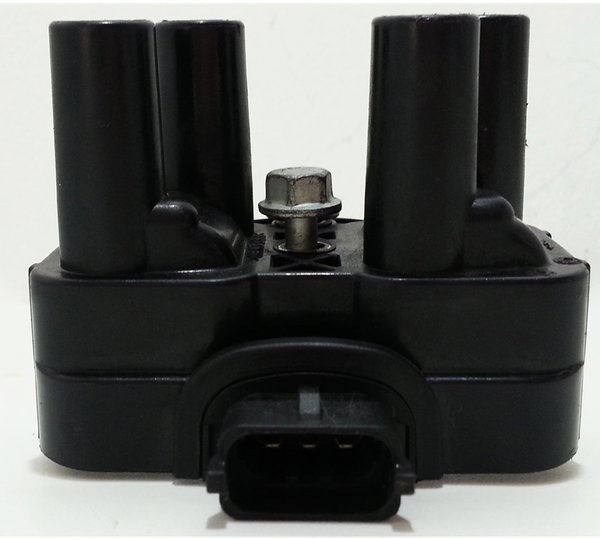 Bobina Ignição Fiat Idea 1.6 16v Bosch F000zs0235