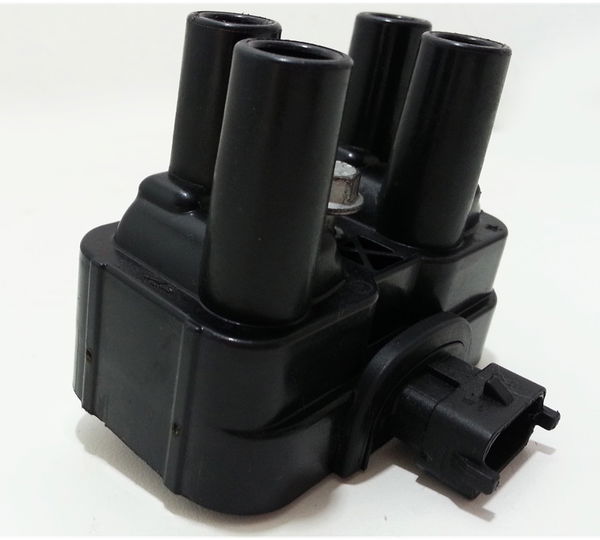 Bobina Ignição Fiat Idea 1.6 16v Bosch F000zs0235