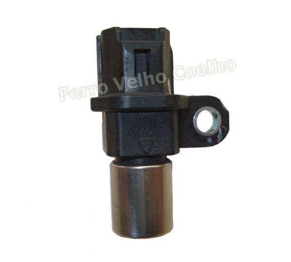 Sensor De Detonação Toyota Etios 1.5 16v 2013