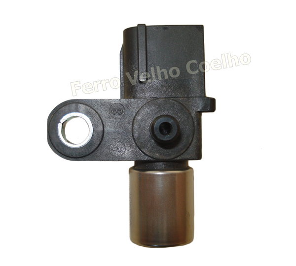 Sensor De Detonação Toyota Etios 1.5 16v 2013