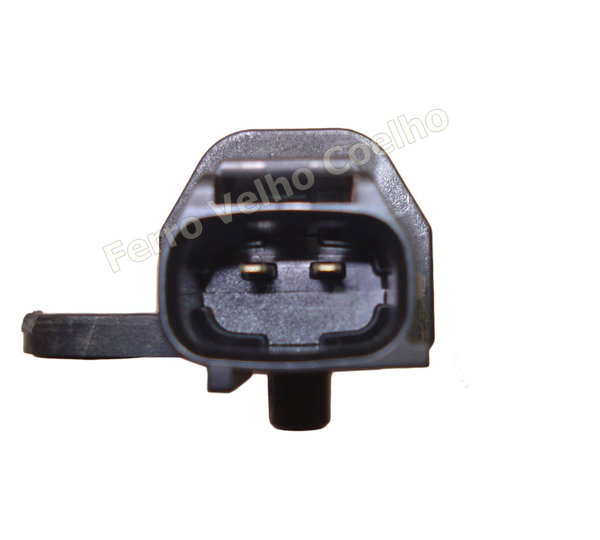 Sensor De Detonação Toyota Etios 1.5 16v 2013