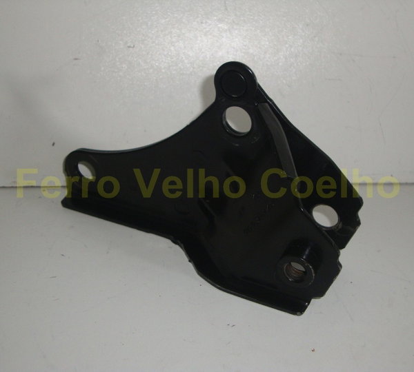 Suporte Lateral Da Caixa De Cambio Citroen C4 1.4 2010