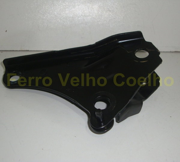 Suporte Lateral Da Caixa De Cambio Citroen C4 1.4 2010