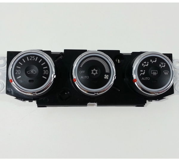 Comando Ar Condicionado Mitsubishi Asx 2.0 2015 - 7820a805