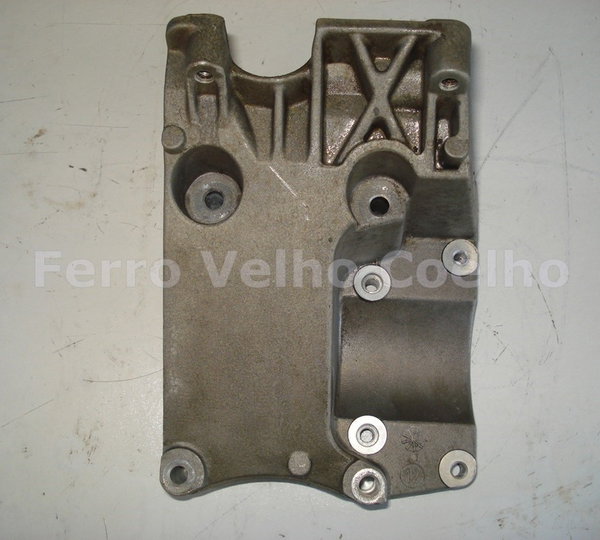 Suporte Compressor De Ar Focus 1.6 16v 2013