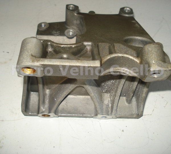 Suporte Compressor De Ar Focus 1.6 16v 2013