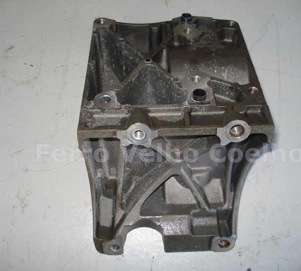 Suporte Compressor De Ar Focus 1.6 16v 2013