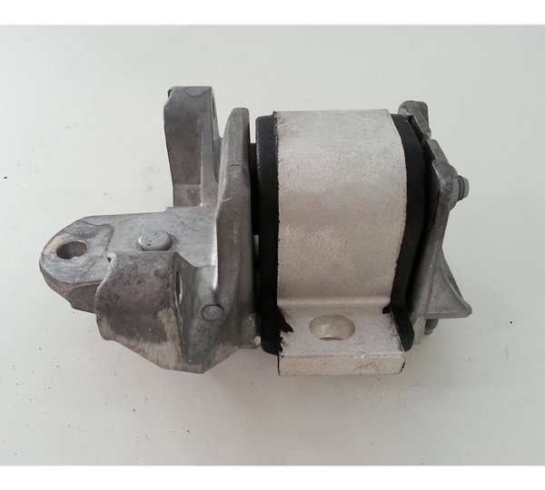 Coxim Do Motor Lado Esquerdo Vw Fox 1.6 2011 - Original