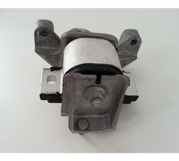 Coxim Do Motor Lado Esquerdo Vw Fox 1.6 2011 - Original