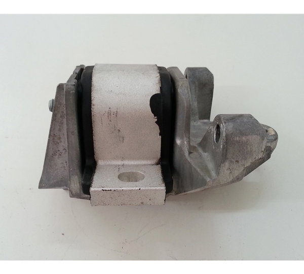 Coxim Do Motor Lado Esquerdo Vw Fox 1.6 2011 - Original