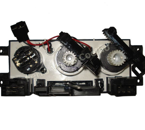 Comando Do Ar Condicionado Chery Qq 2012