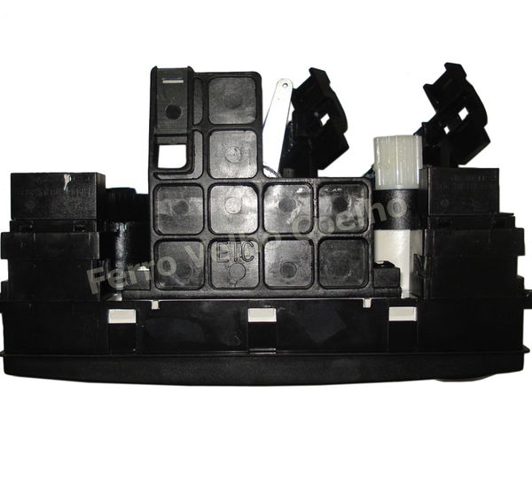 Comando Do Ar Condicionado Chery Qq 2012