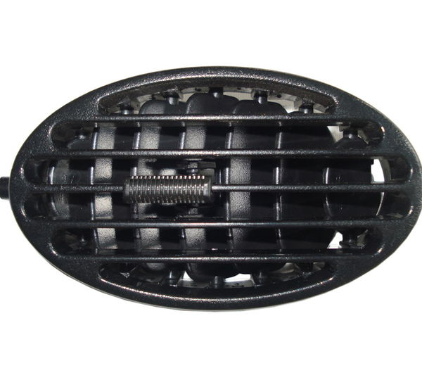 Difusor De Ar Lateral Chery Qq - Lado Direito