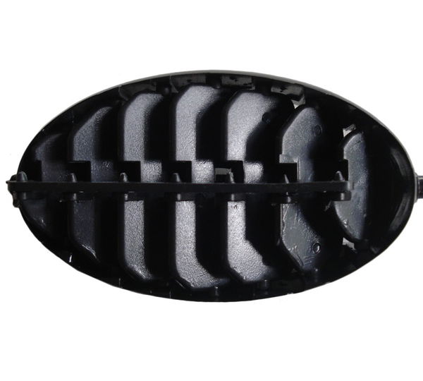 Difusor De Ar Lateral Chery Qq - Lado Direito