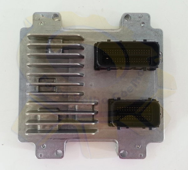 Modulo Injeção Gm Prisma 1.4 8v Flex 2014