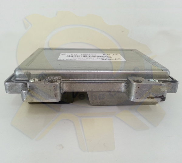 Modulo Injeção Gm Prisma 1.4 8v Flex 2014