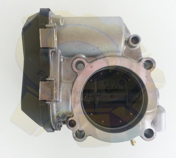 Tbi Corpo Borboleta Volkswagen Jetta 2.0 2012