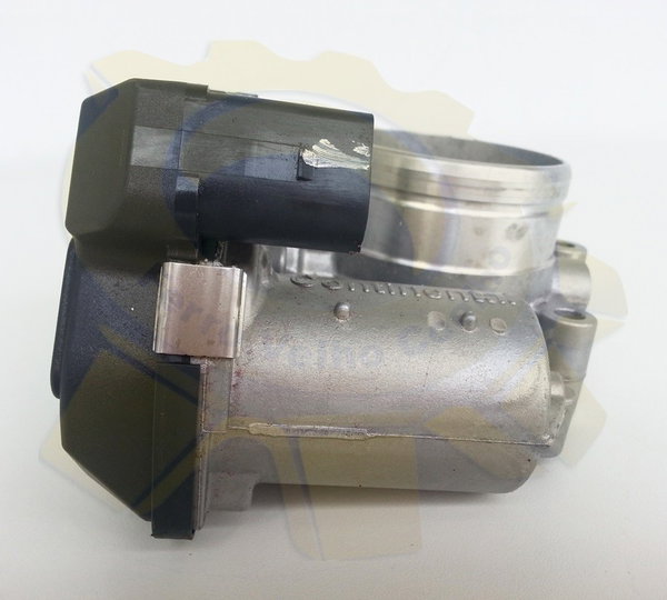 Tbi Corpo Borboleta Volkswagen Jetta 2.0 2012