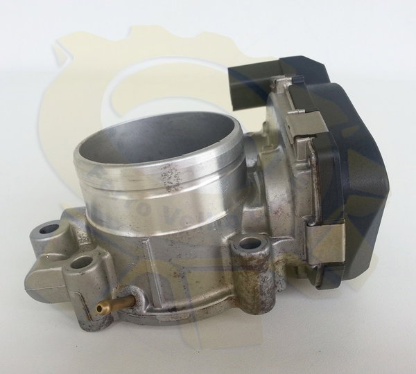 Tbi Corpo Borboleta Volkswagen Jetta 2.0 2012