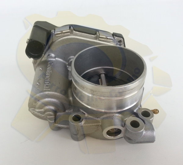 Tbi Corpo Borboleta Volkswagen Jetta 2.0 2012