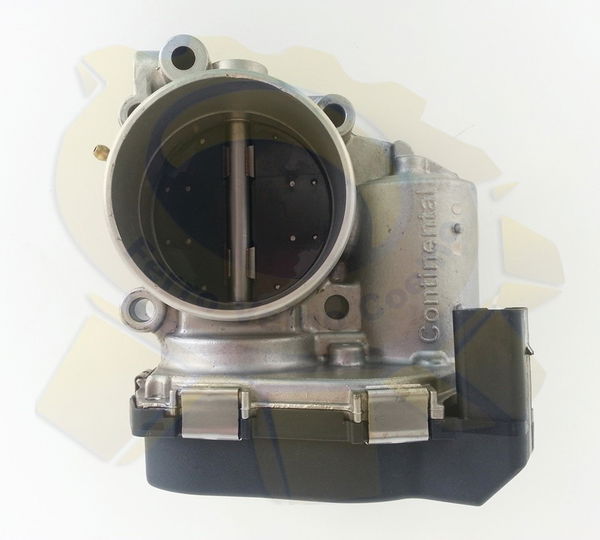 Tbi Corpo Borboleta Volkswagen Jetta 2.0 2012