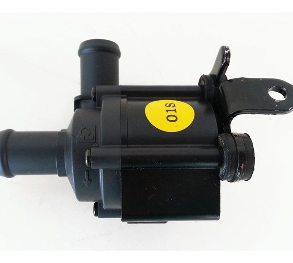 Bomba Da Agua Da Refrigeração Turbina Vw Jetta 2.0 Tsi 2013