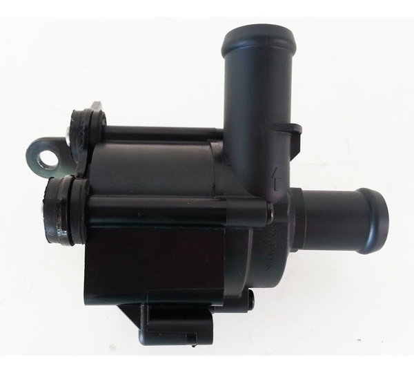 Bomba Da Agua Da Refrigeração Turbina Vw Jetta 2.0 Tsi 2013