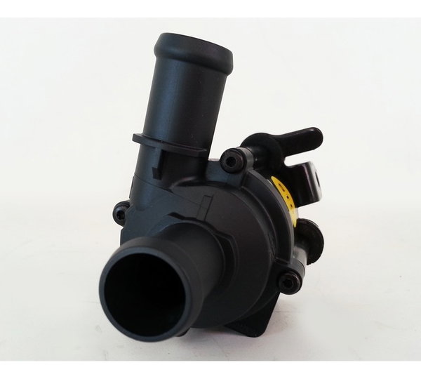 Bomba Da Agua Da Refrigeração Turbina Vw Jetta 2.0 Tsi 2013