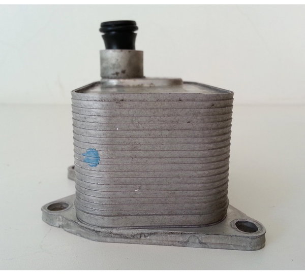 Radiador Do Óleo Vw Jetta 2.0 Tsi 2013