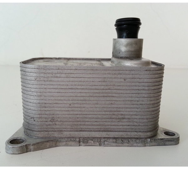 Radiador Do Óleo Vw Jetta 2.0 Tsi 2013