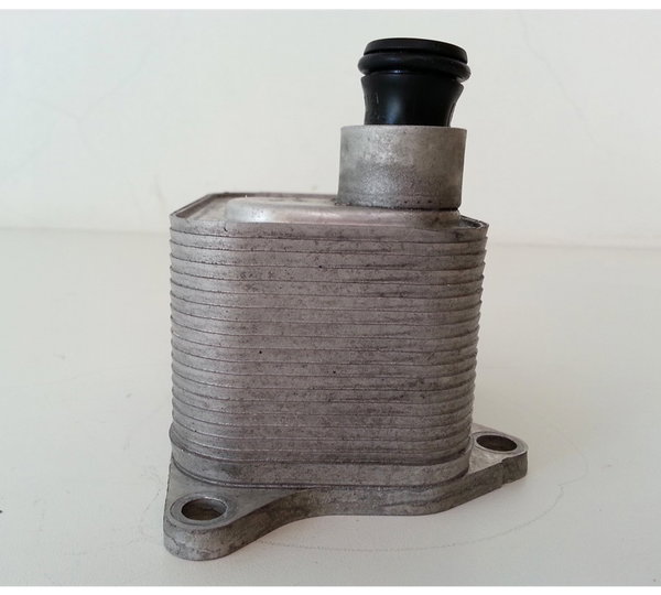 Radiador Do Óleo Vw Jetta 2.0 Tsi 2013