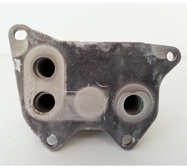 Radiador Do Óleo Vw Jetta 2.0 Tsi 2013