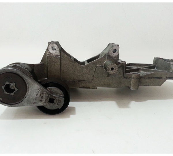 Suporte Compressor De Ar C/ Esticador Ford Ranger 2.3 2012