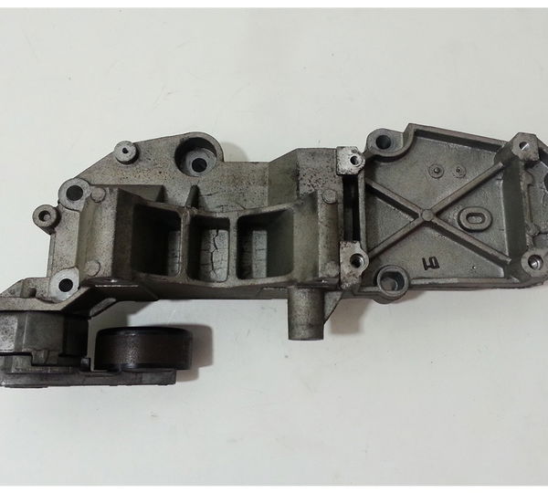 Suporte Compressor De Ar C/ Esticador Ford Ranger 2.3 2012