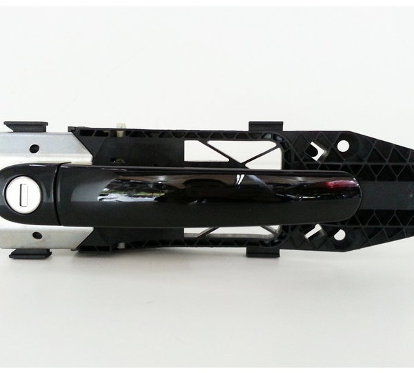 Maçaneta Externa Vw Jetta 2013 - Dianteira Esquerda