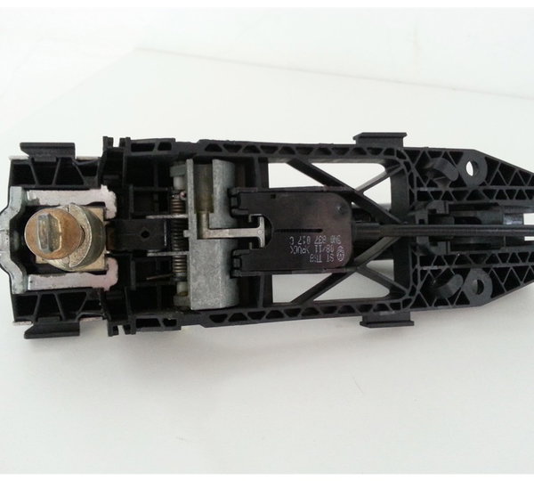 Maçaneta Externa Vw Jetta 2013 - Dianteira Esquerda