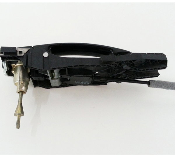 Maçaneta Externa Vw Jetta 2013 - Dianteira Esquerda