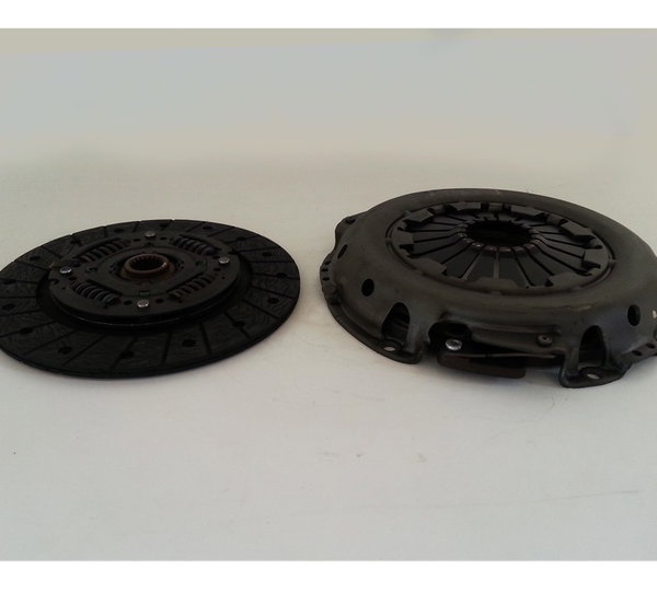 Kit Embreagem Disco E Plato Fiat Gran Siena 1.6 16v 2013