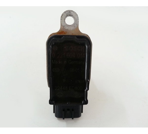 Bobina De Ignição Xtrail 2.0 16v 2009 - 0221604014-usado
