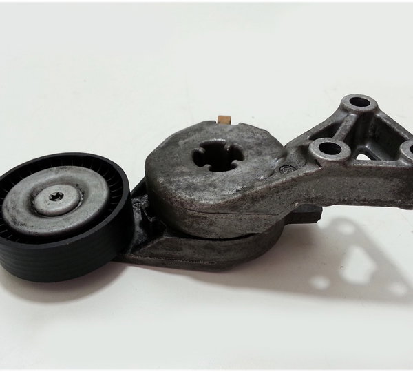 Tensor Esticador Da Correia Audi A3 1.8 Turbo - Original