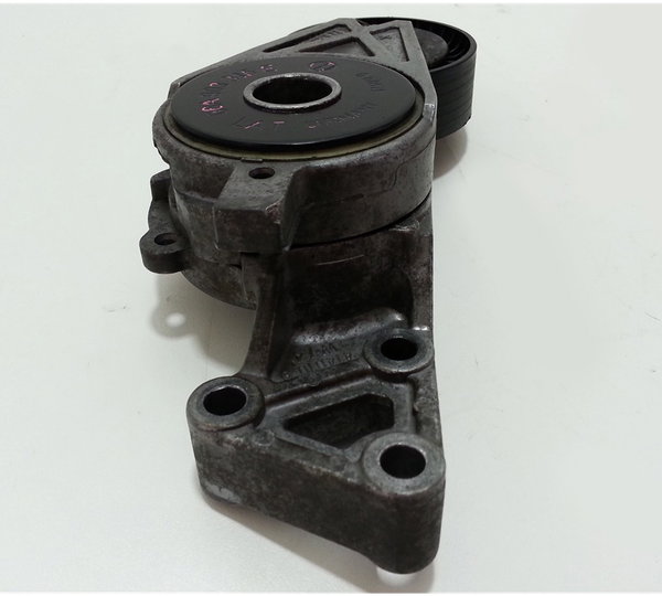 Tensor Esticador Da Correia Audi A3 1.8 Turbo - Original