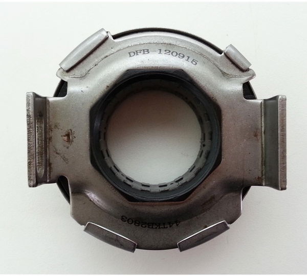 Rolamento De Embreagem Chery Qq 1.1 16v 2013 - Original