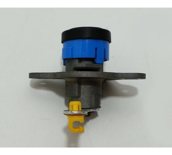 Miolo Chave Tampa Traseira Hyundai Hb20 Sedan 2014