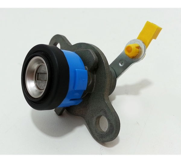 Miolo Chave Tampa Traseira Hyundai Hb20 Sedan 2014