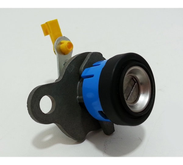 Miolo Chave Tampa Traseira Hyundai Hb20 Sedan 2014