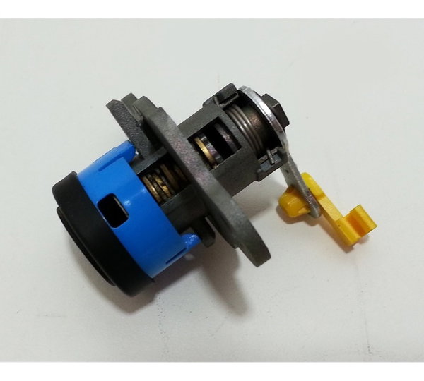 Miolo Chave Tampa Traseira Hyundai Hb20 Sedan 2014