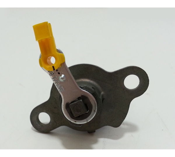 Miolo Chave Tampa Traseira Hyundai Hb20 Sedan 2014