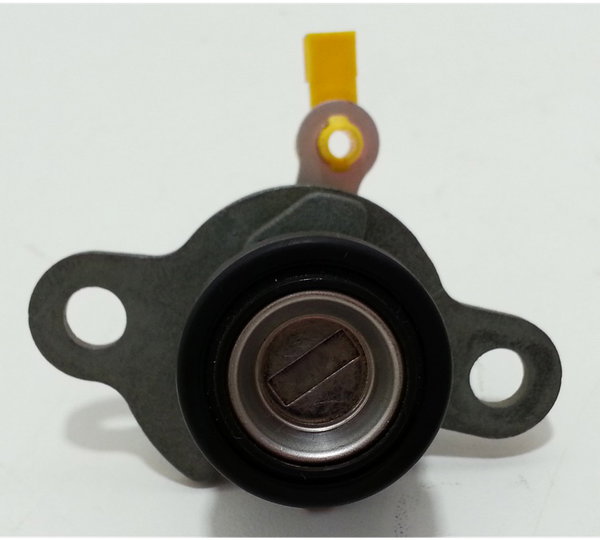 Miolo Chave Tampa Traseira Hyundai Hb20 Sedan 2014