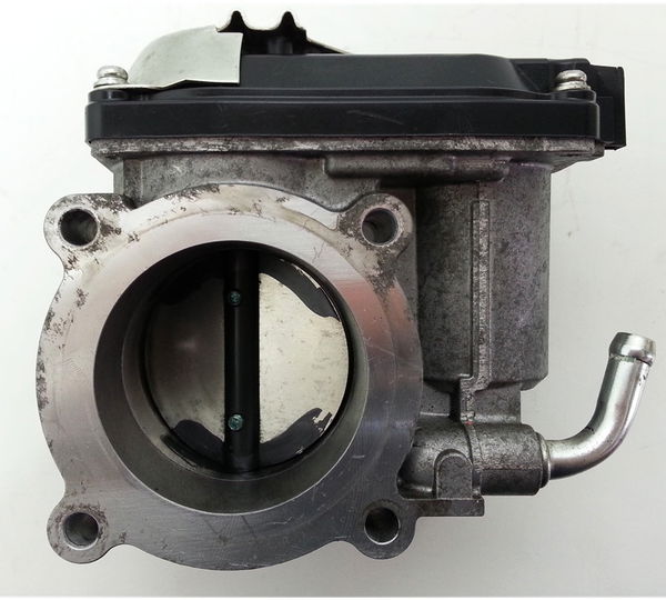 Tbi Corpo De Borboleta Mitsubishi Lancer  2.0 2012 A 2019